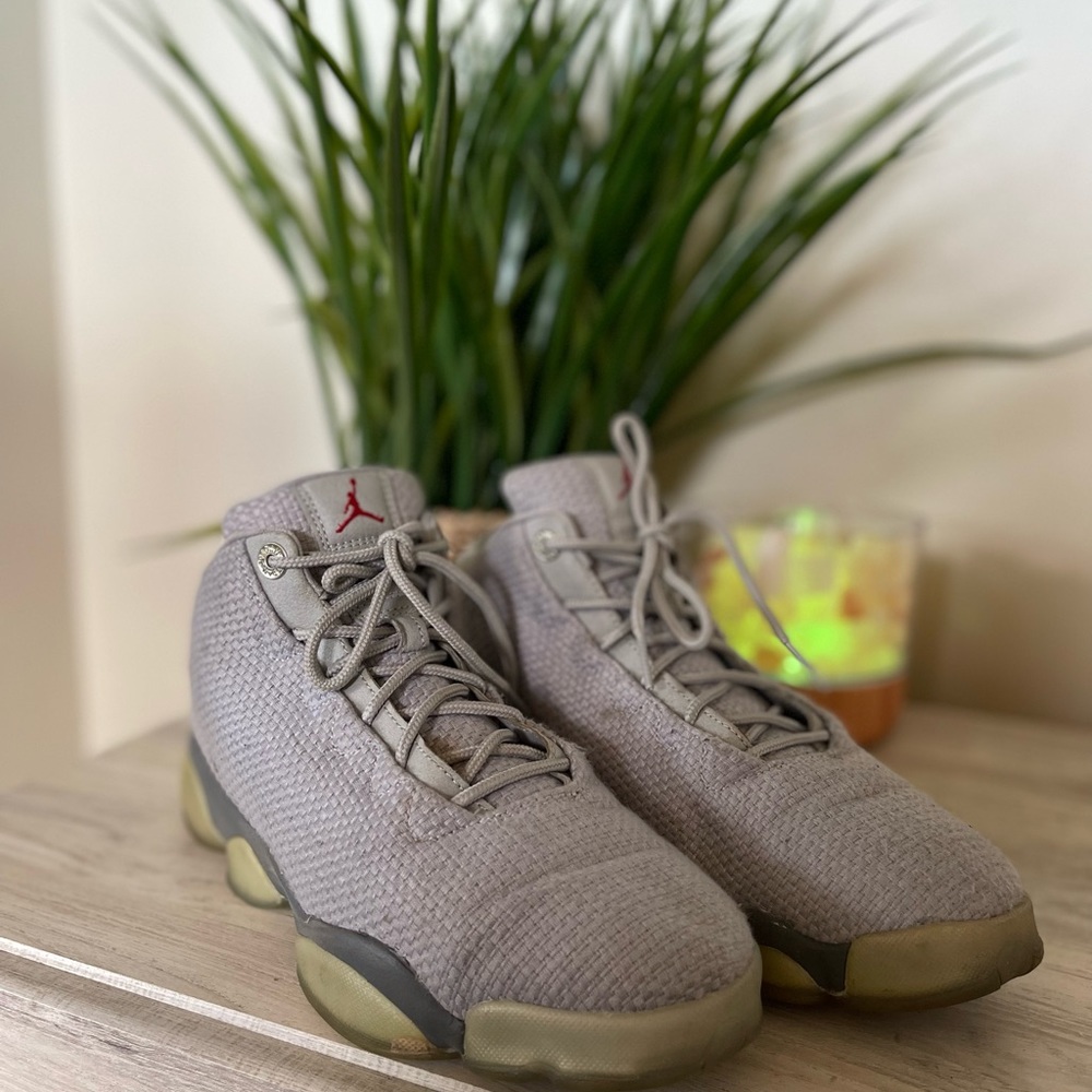 Jordan’s
